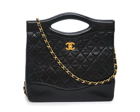 classic chanel bag|chanel classic shopping bag.